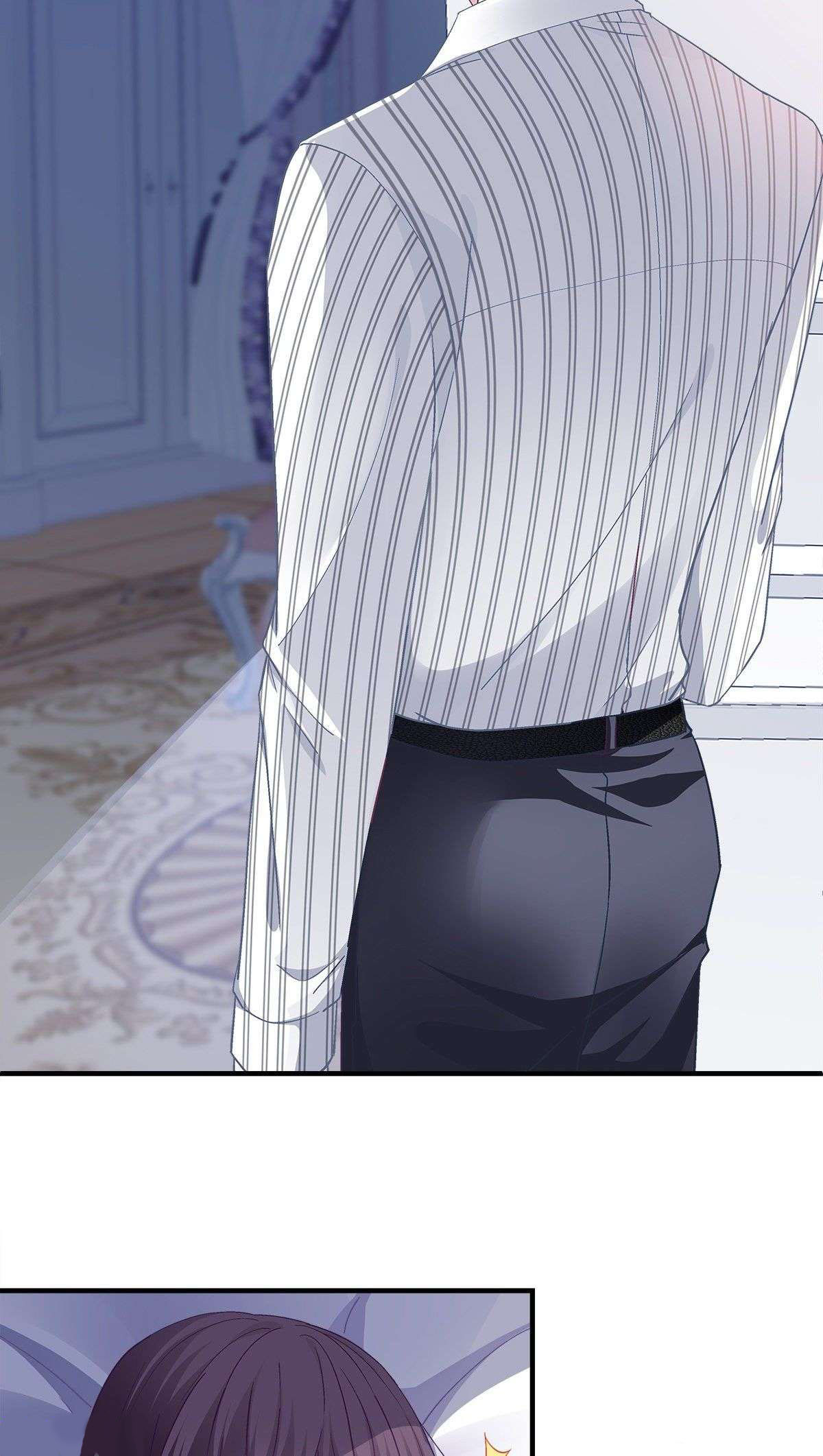 tiểu bảo bối tâm can của lão đại đã quay lại rồi đây chapter 4 5