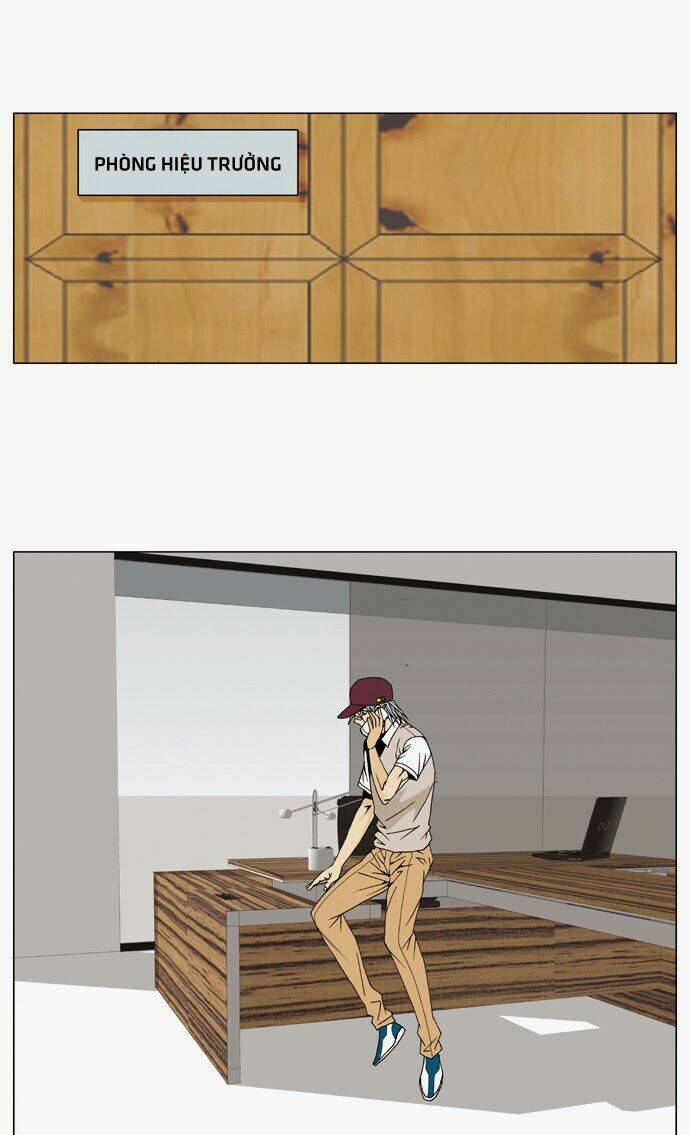 ultimate legend: kang hae hyo chapter 21 28