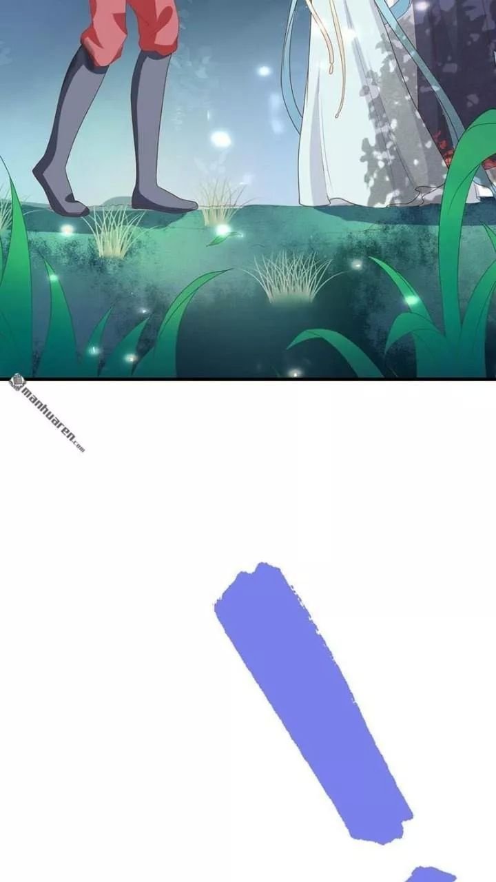 định mệnh giữa vị thần và tiểu cô nương chapter 16 12