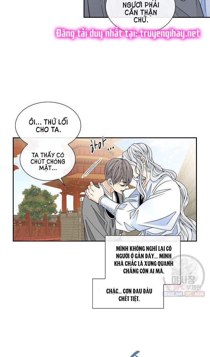 nơi cơn gió dừng chân chapter 18.2 17