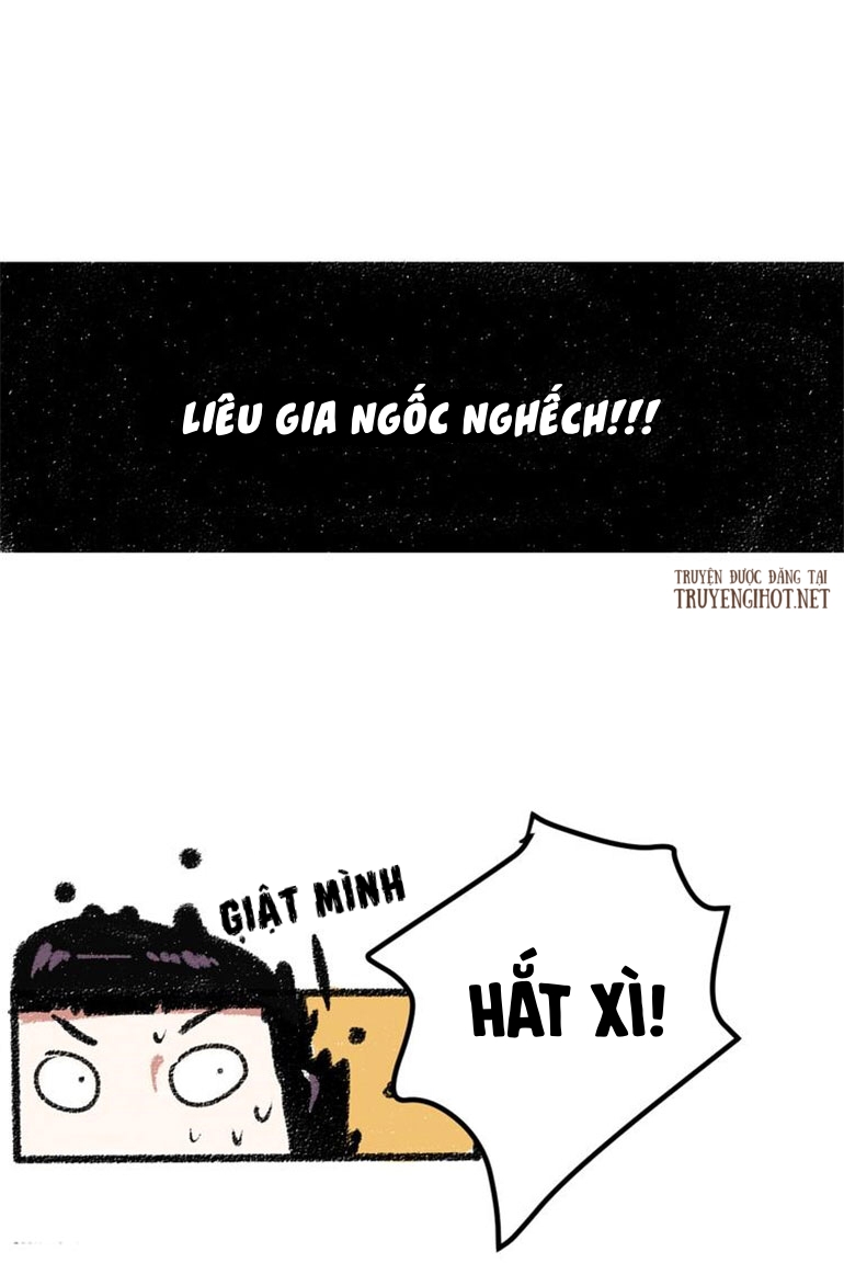 ngày ngày đi nhờ xe! chapter 15 12