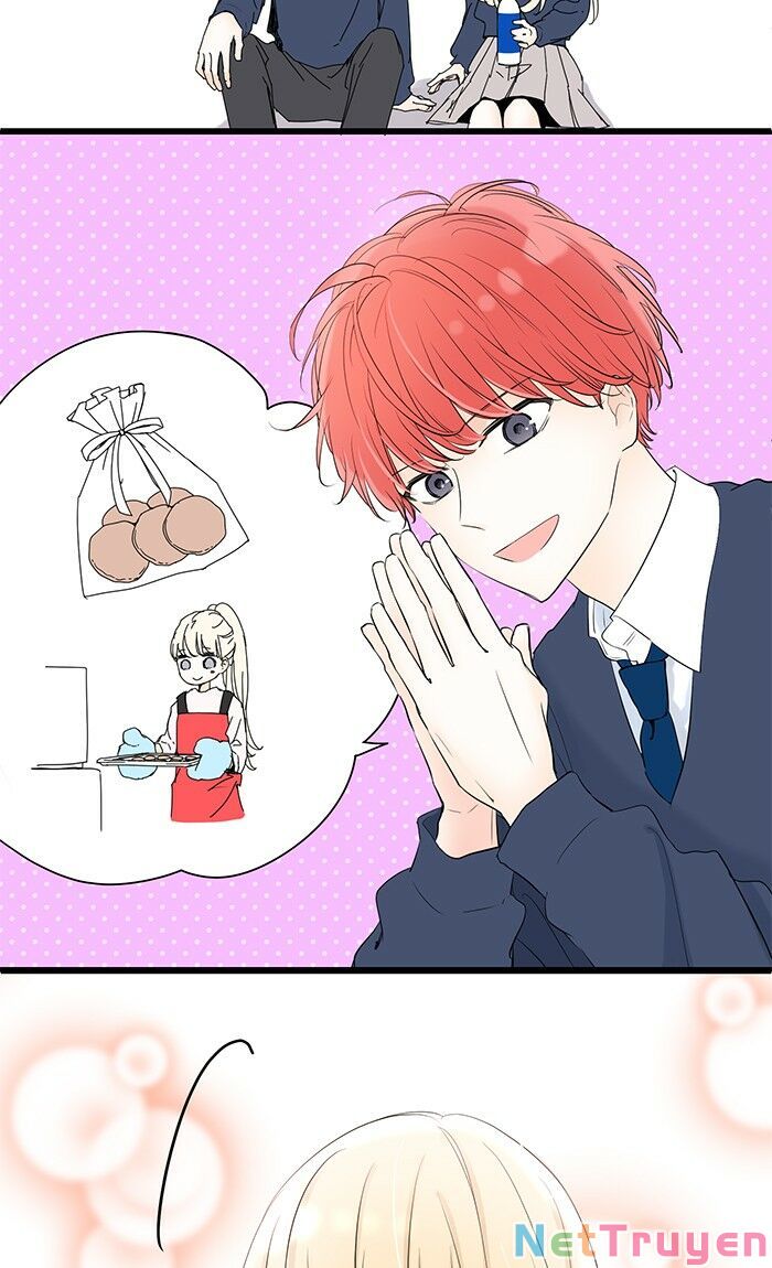 choco ngọt ngào chapter 68 27