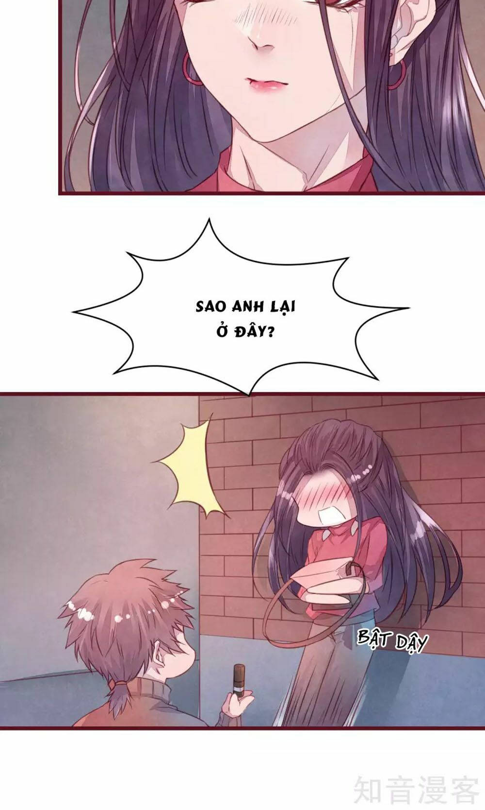 đào tạo nuôi dưỡng bạn trai mèo chapter 28 4