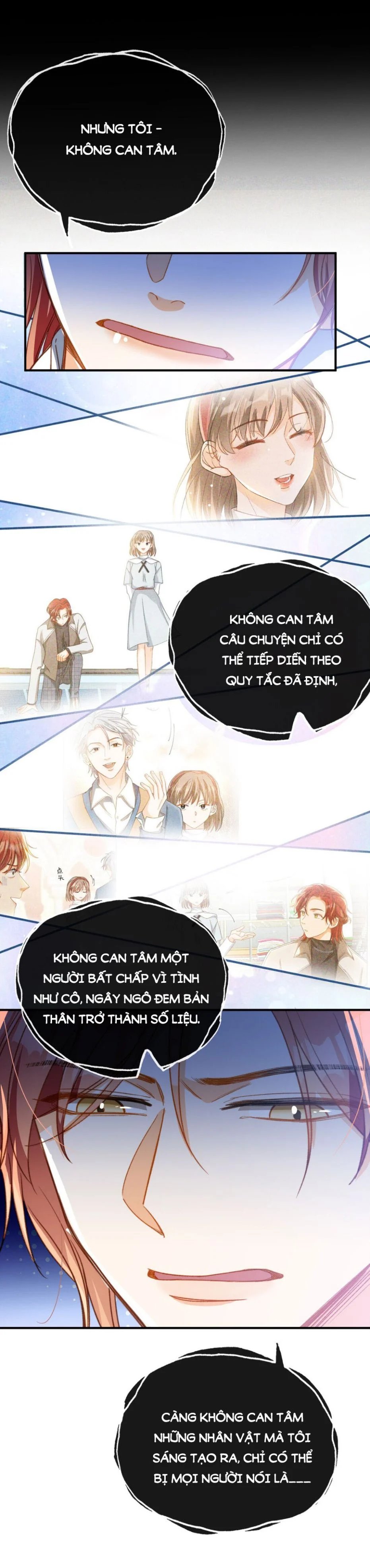 nụ hôn vực thẳm chapter 84 13