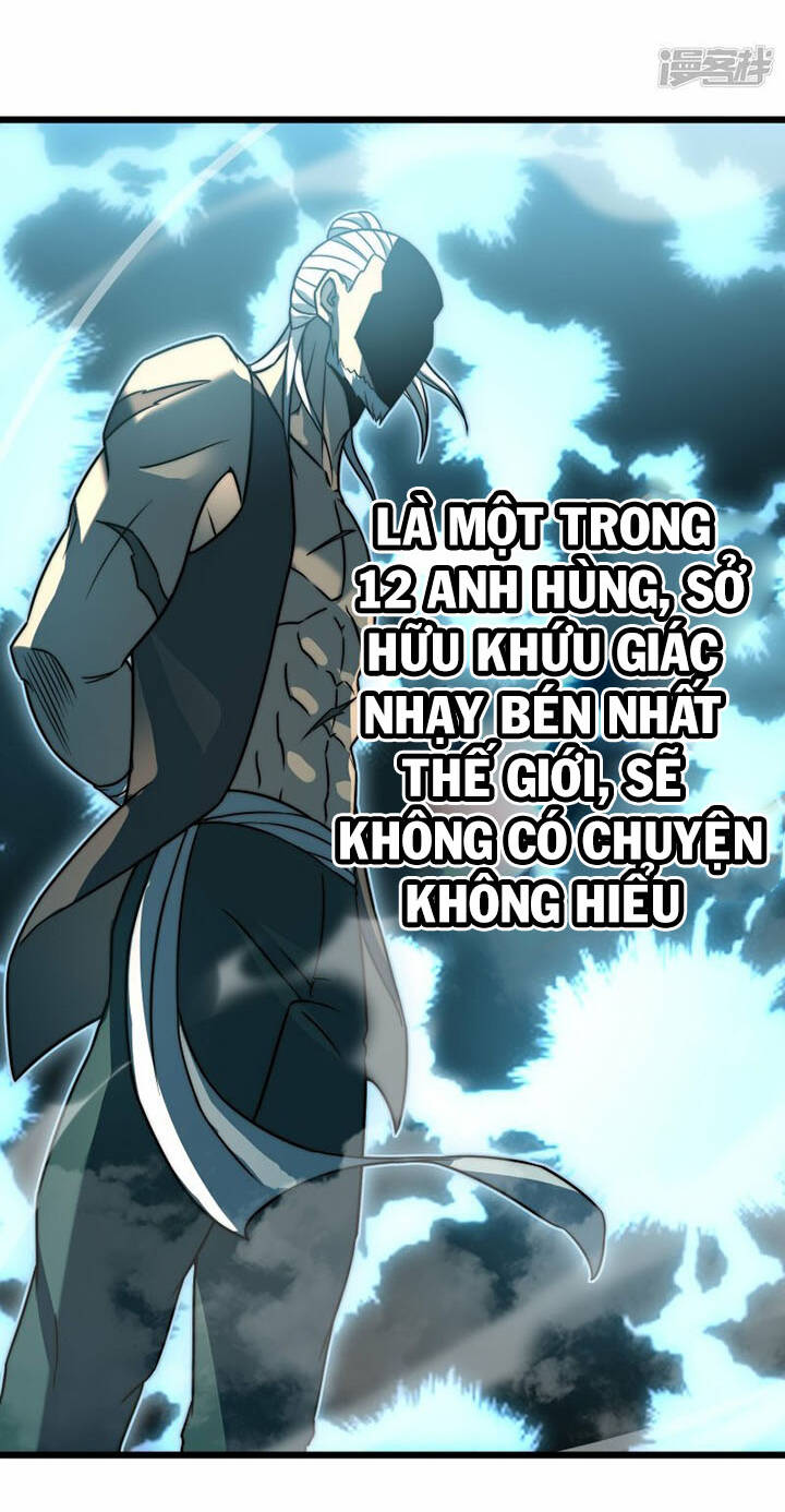 sát thần chi lộ tại dị giới chapter 65 24