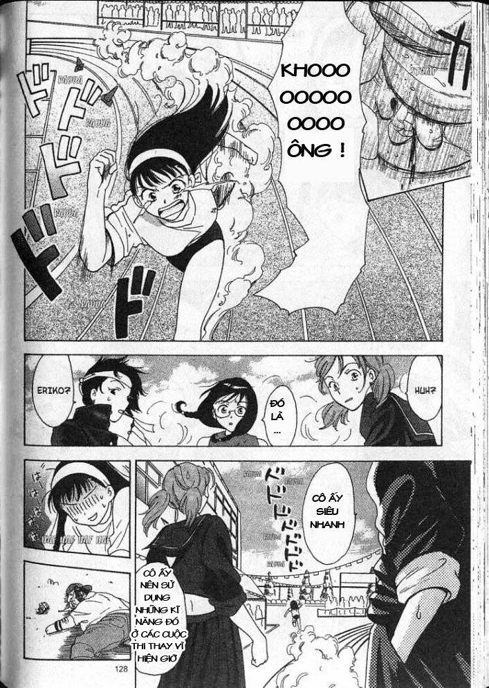 joshikousei chapter 26 17