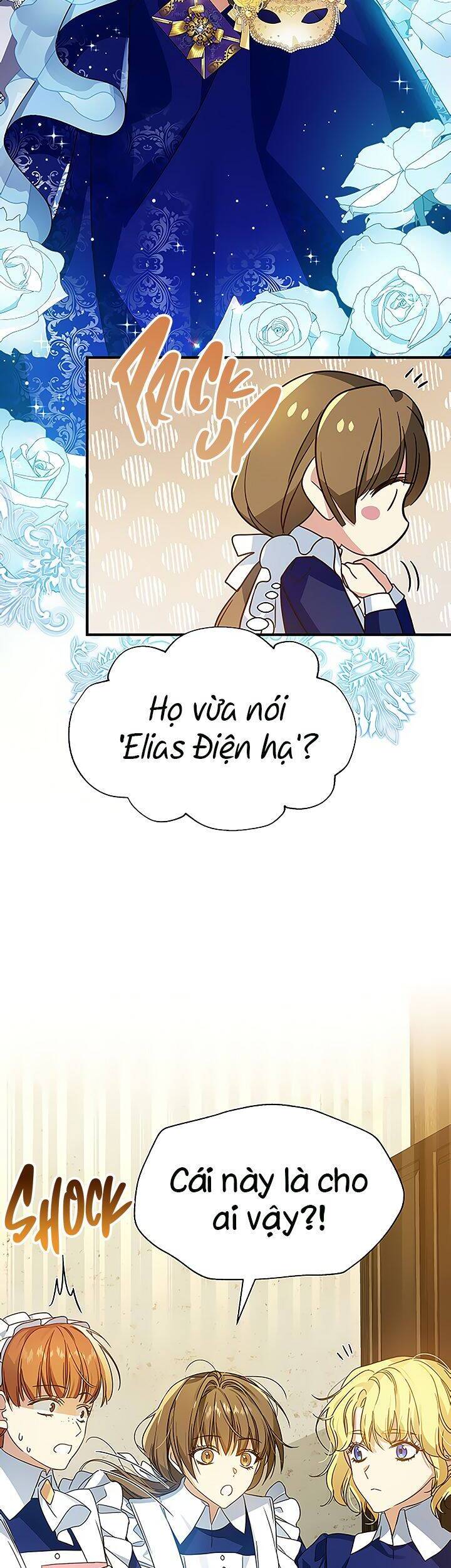 từ lúc bắt đầu tôi vẫn luôn ở bên em chapter 30 45