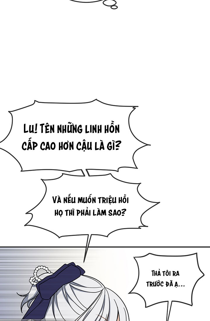 hướng đến ánh dương một lần nữa chapter 14.1 38