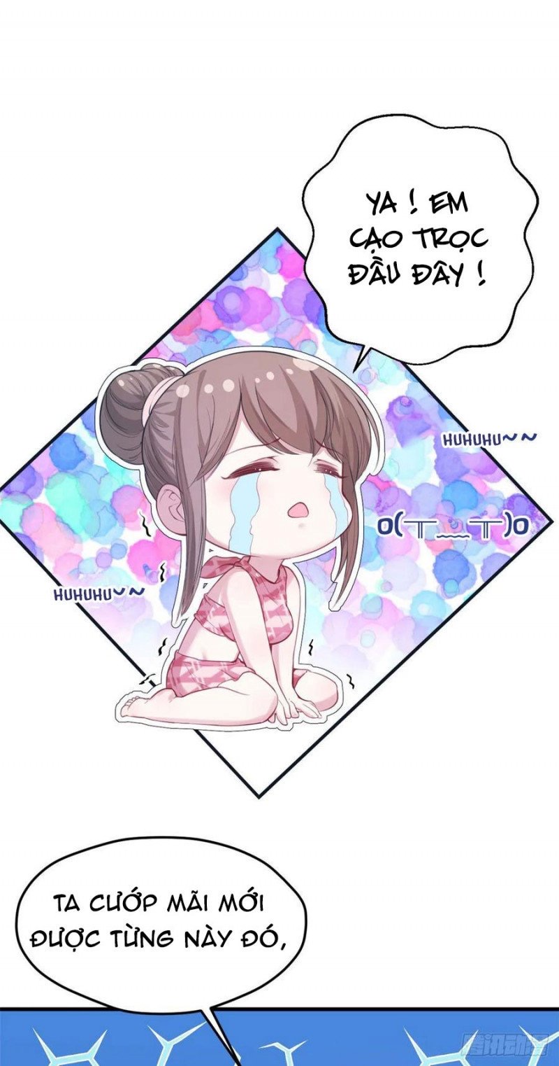 [16+] thảnh thơi thú thế chủng chủng điền, sinh sinh tể chapter 158 2