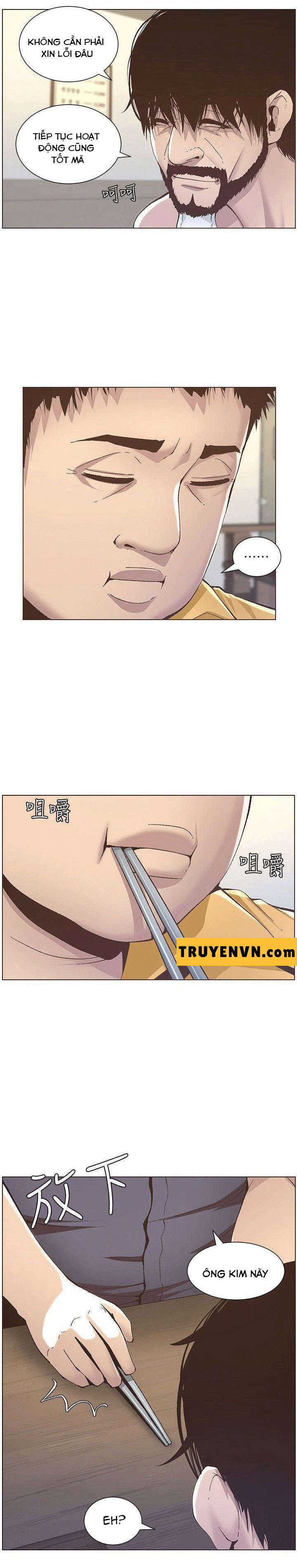 cha dượng chapter 10 16