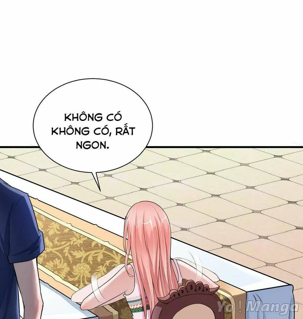 cô dâu gả thay của tổng tài chapter 17 19