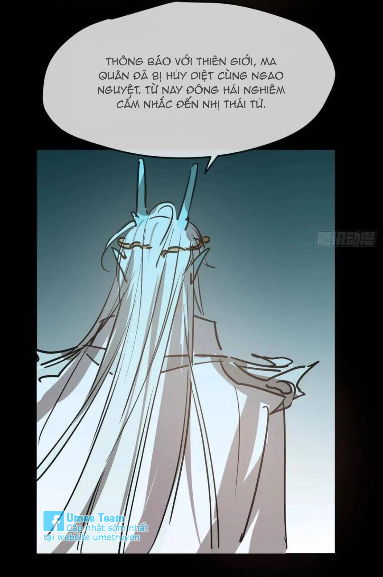 bắt lấy ngao ngao chapter 96 10