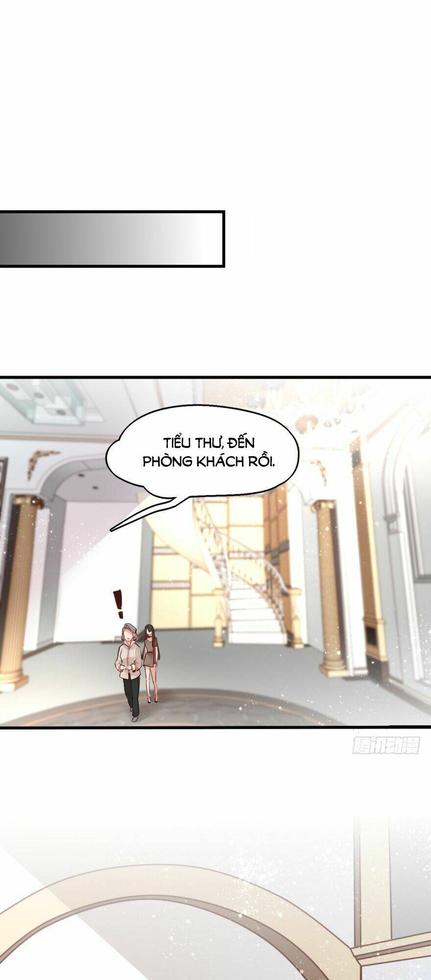 sau này vẫn cứ thích em chapter 3 3