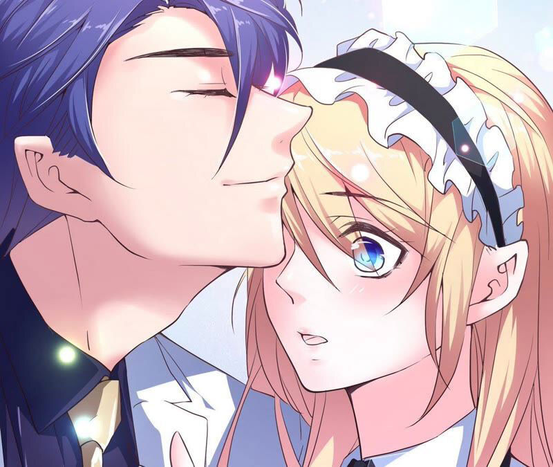 chiến lược lãng mạn của thịnh thiếu chapter 47 18