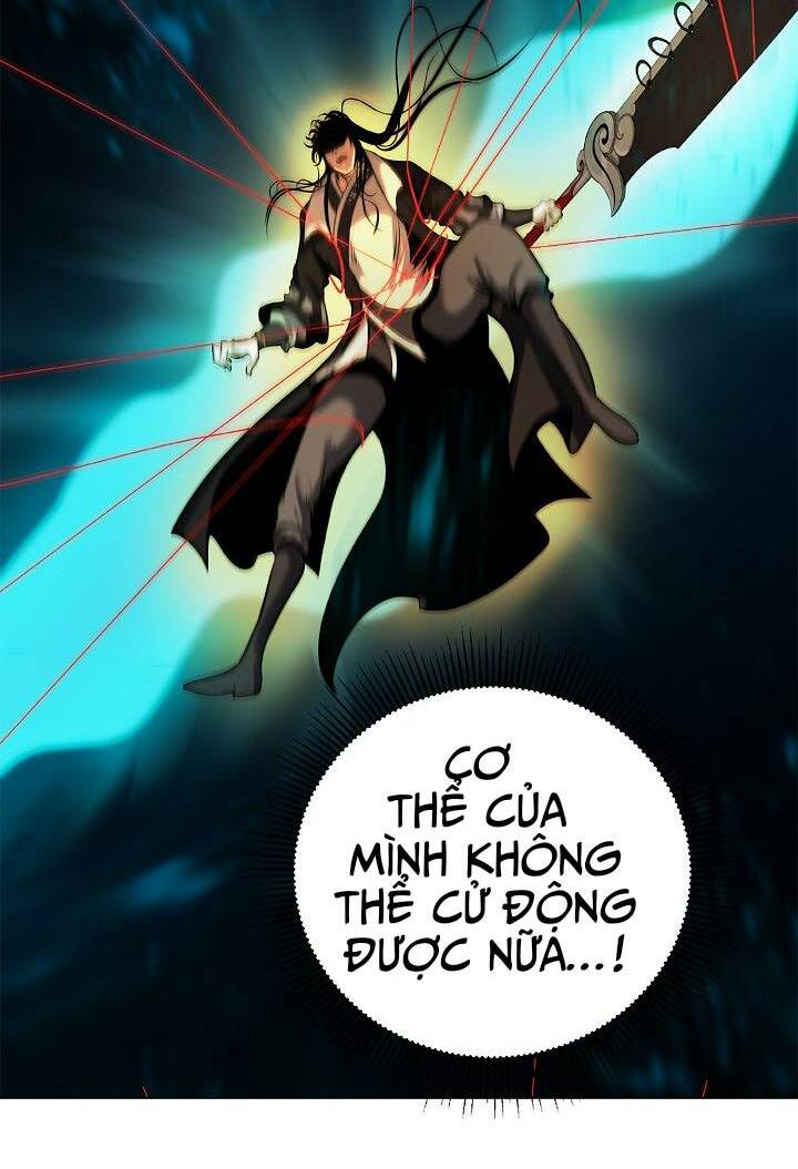 xuyên không thành hổ chapter 105 58