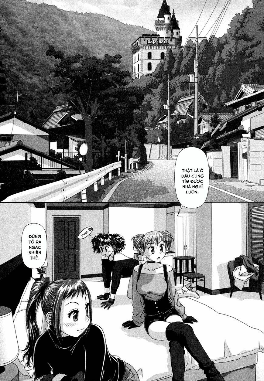 my doll house chapter 17 15