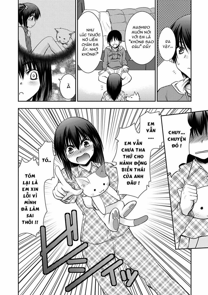 perowan! - hayaku shinasai! goshujinsama chapter 6 16