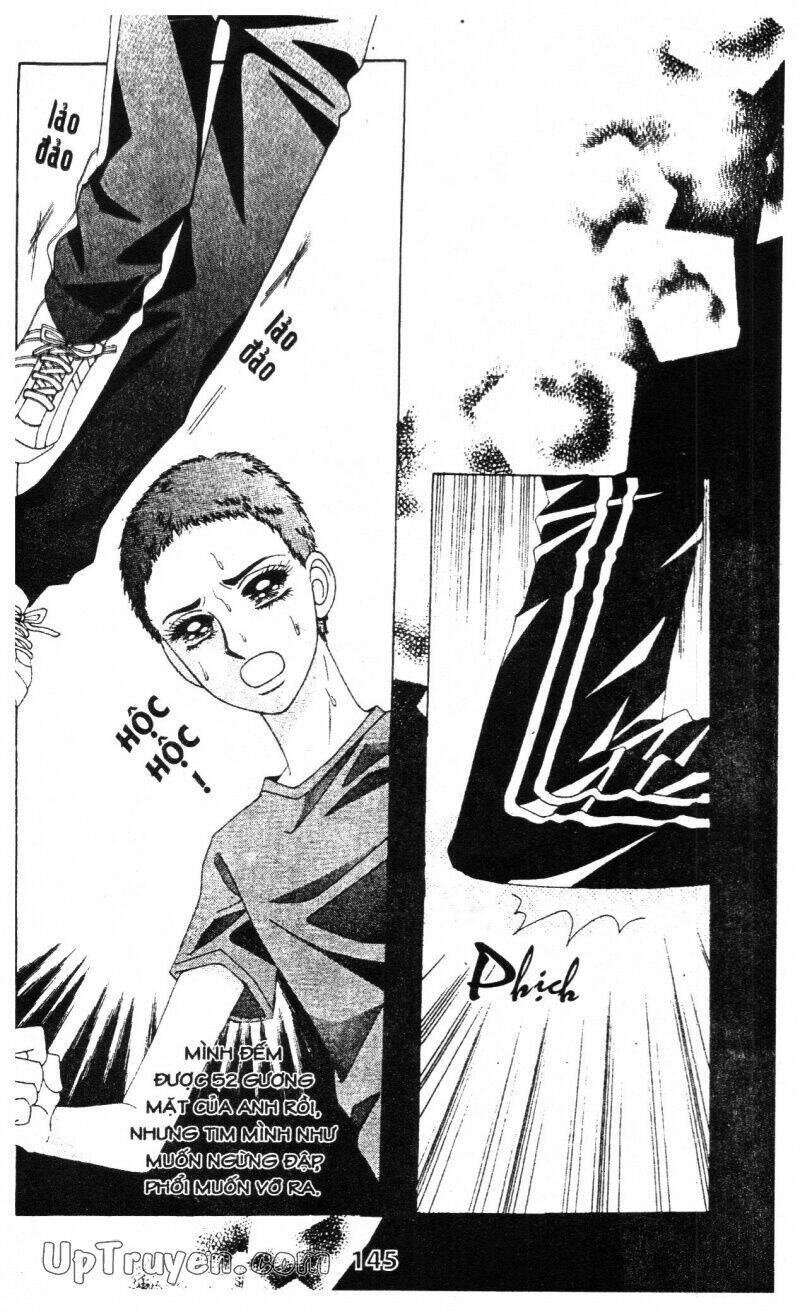 mặt nạ tình yêu chapter 41 57