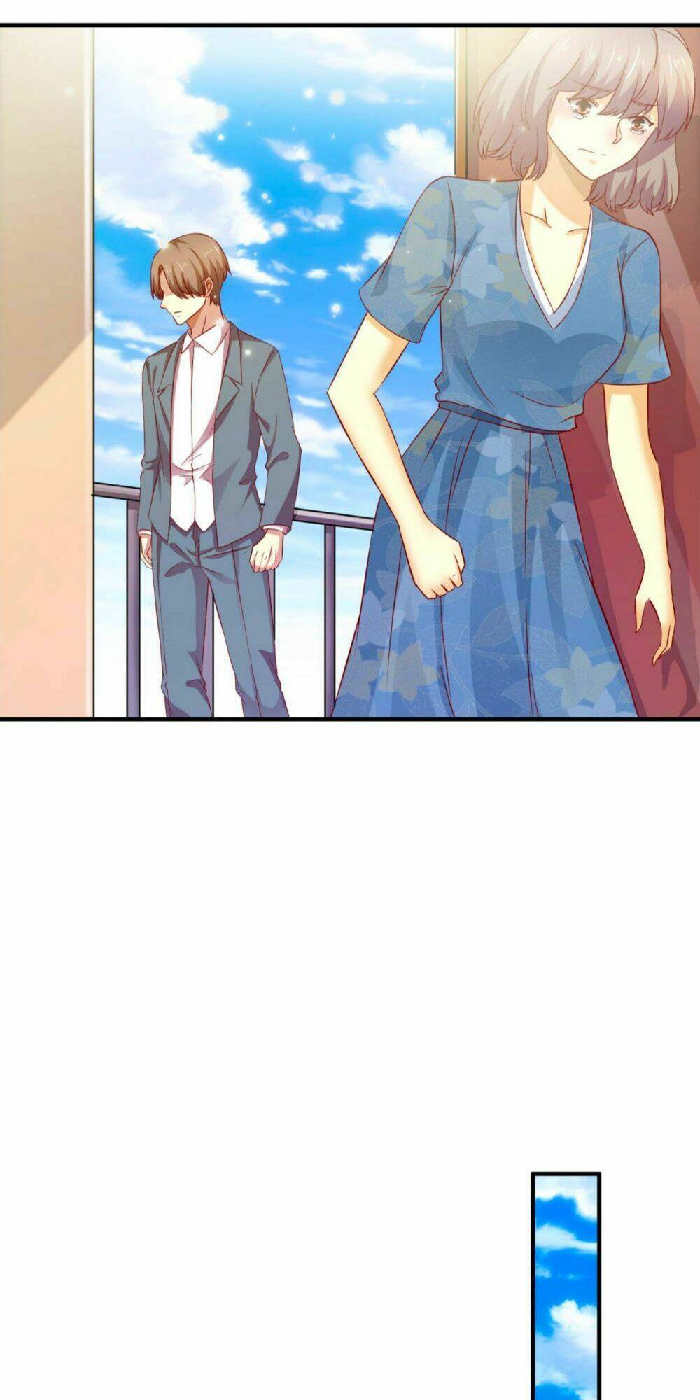 thời gian đều biết chapter 58 21