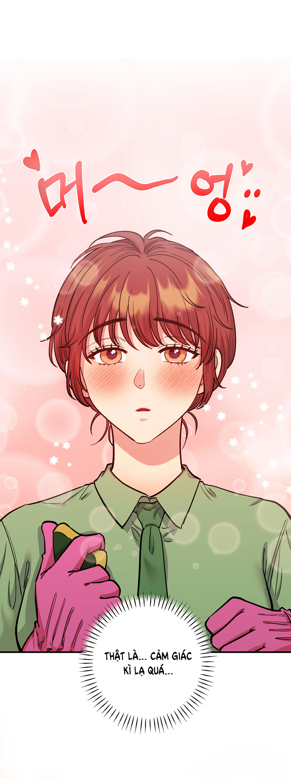 [18+] một lòng một dạ chapter 61.1 23