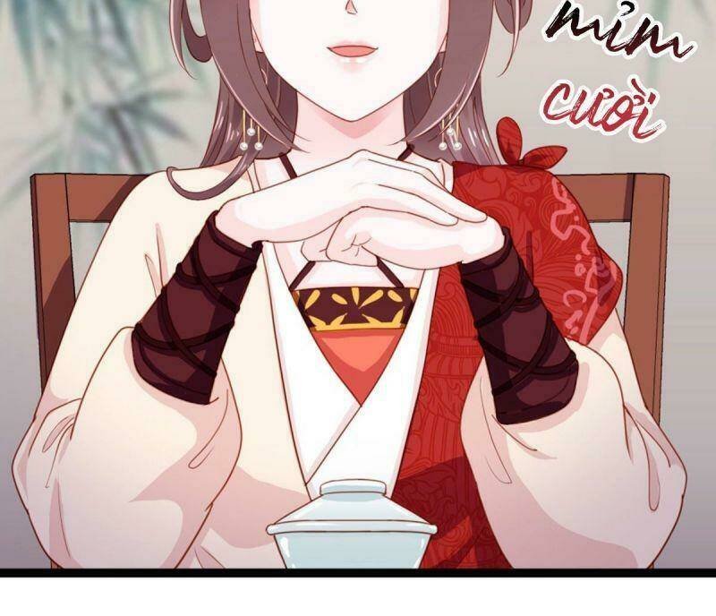 đứng yên ! phụng chỉ đánh cướp đây chapter 38 42