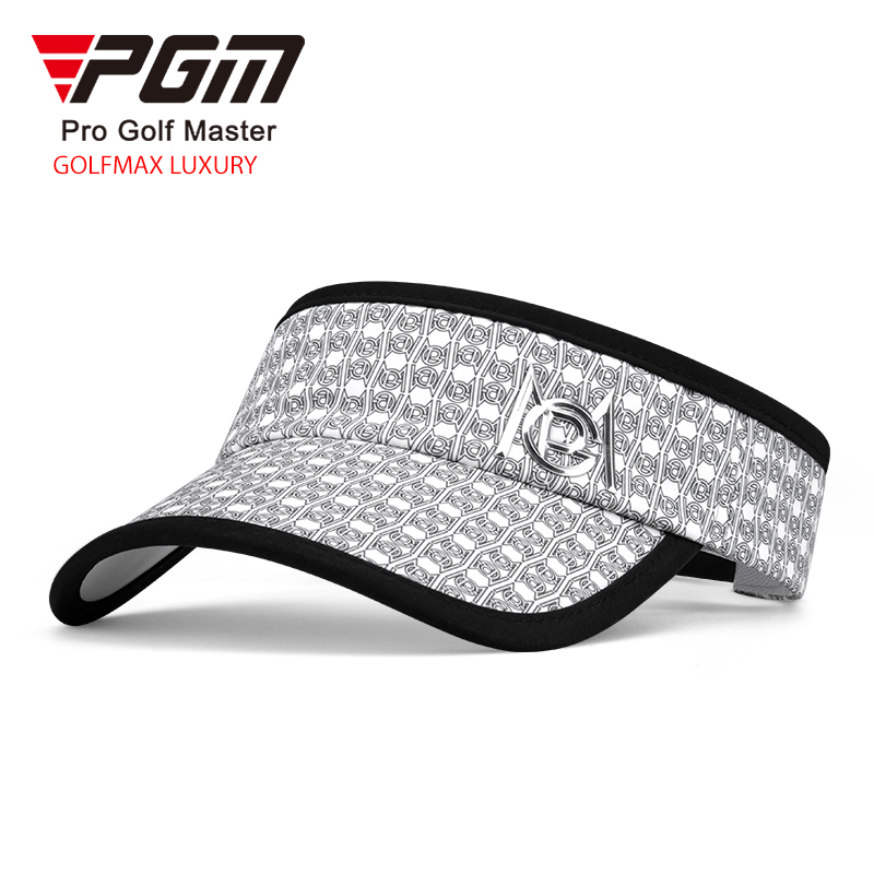 [Golfmax] Mũ Thể Thao Golf Nam Nữ MZ045 chính hãng PGM