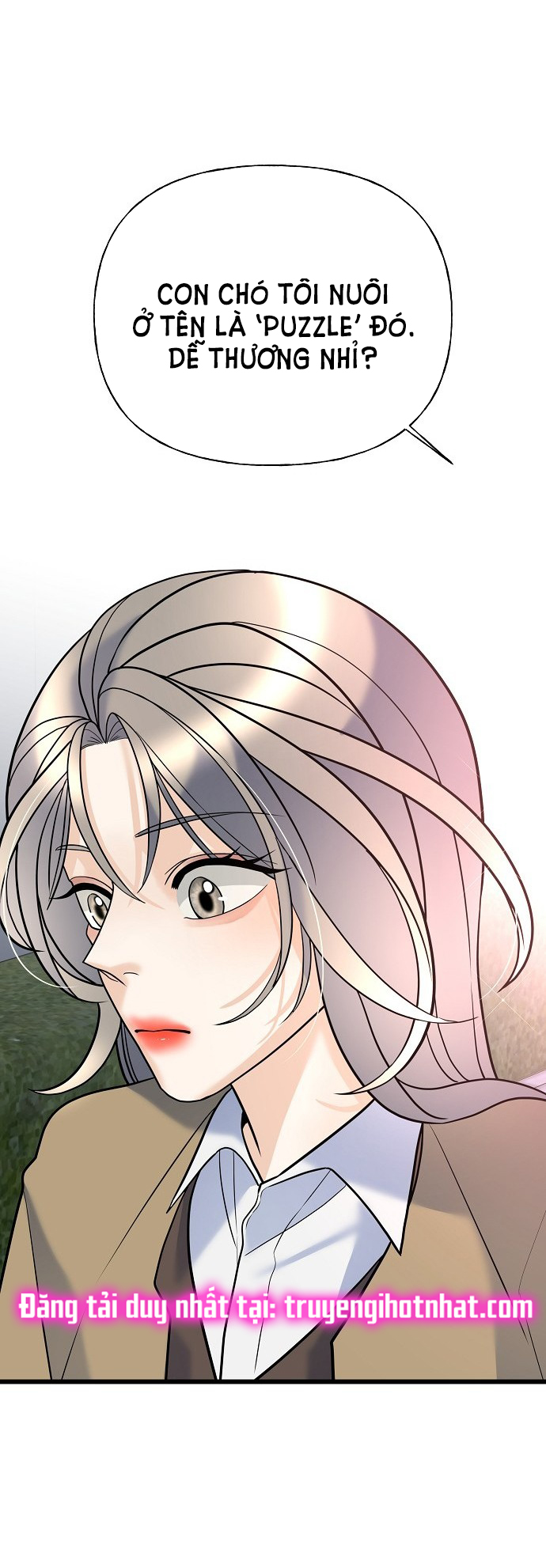 random target - mục tiêu ngẫu nhiên chapter 12.1 22