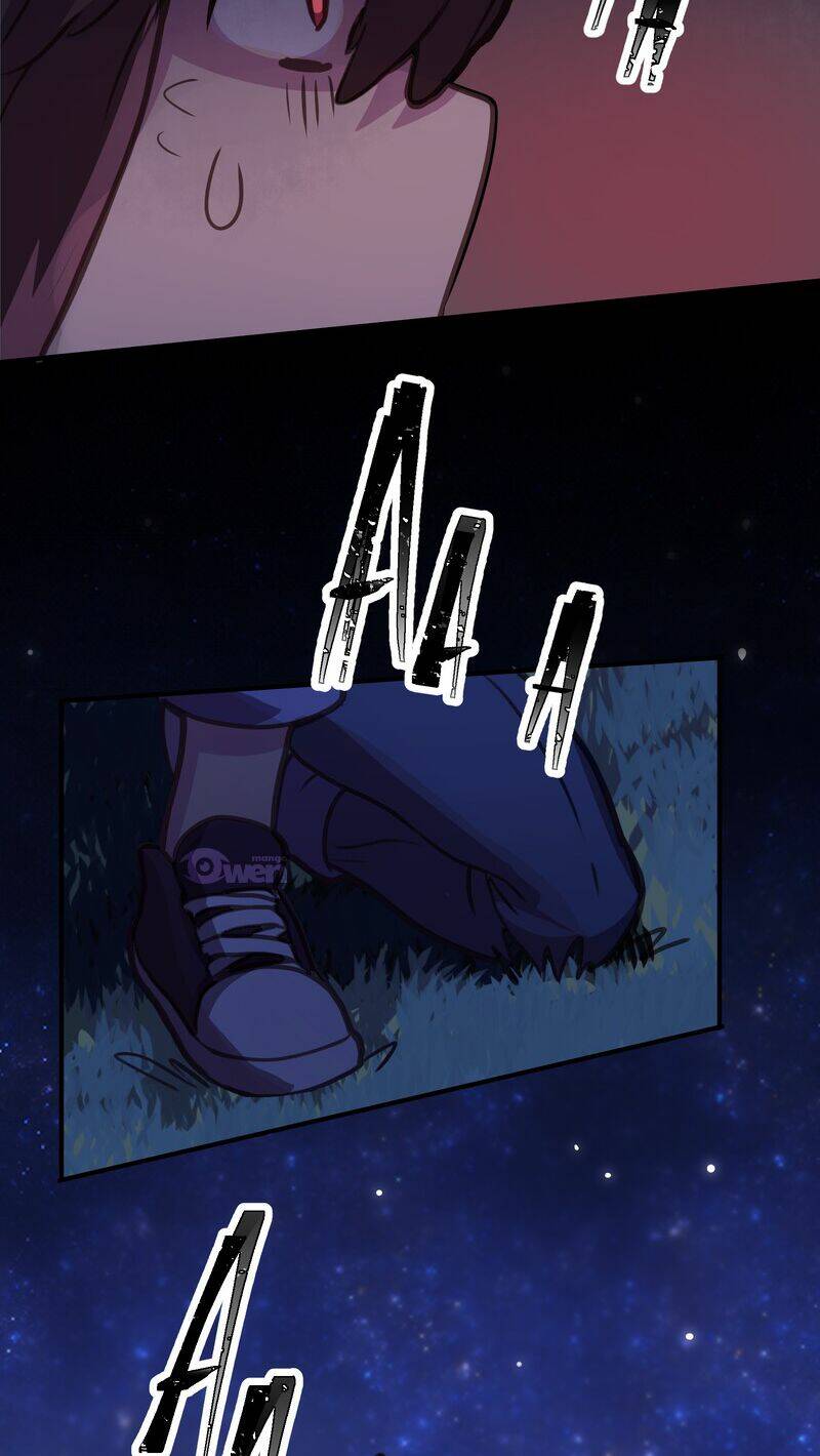 lời nguyền lalin chapter 33 43