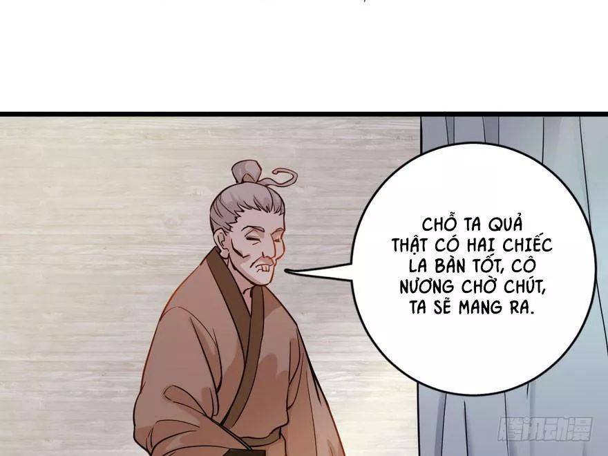 quẻ phi thiên hạ chapter 9 83