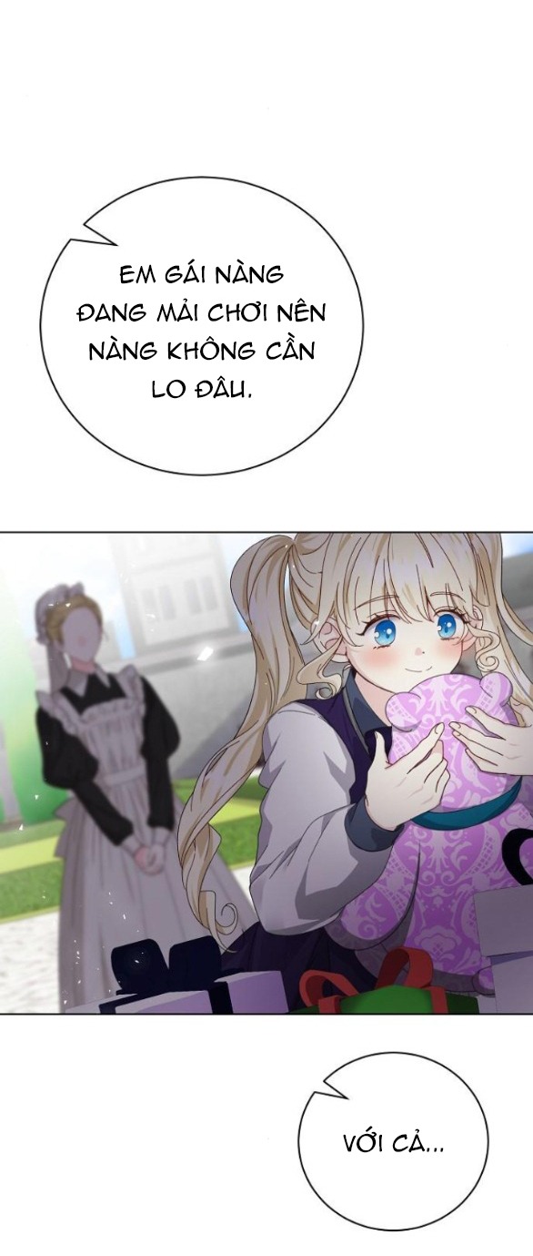 chiếm hữu trái tim bạo chúa chapter 40.1 39