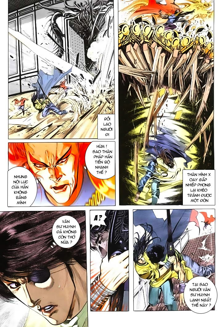 phong vân chapter 239 20