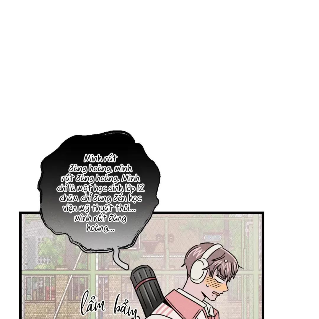 lời tỏ tình từ con số 0 chapter 4 52