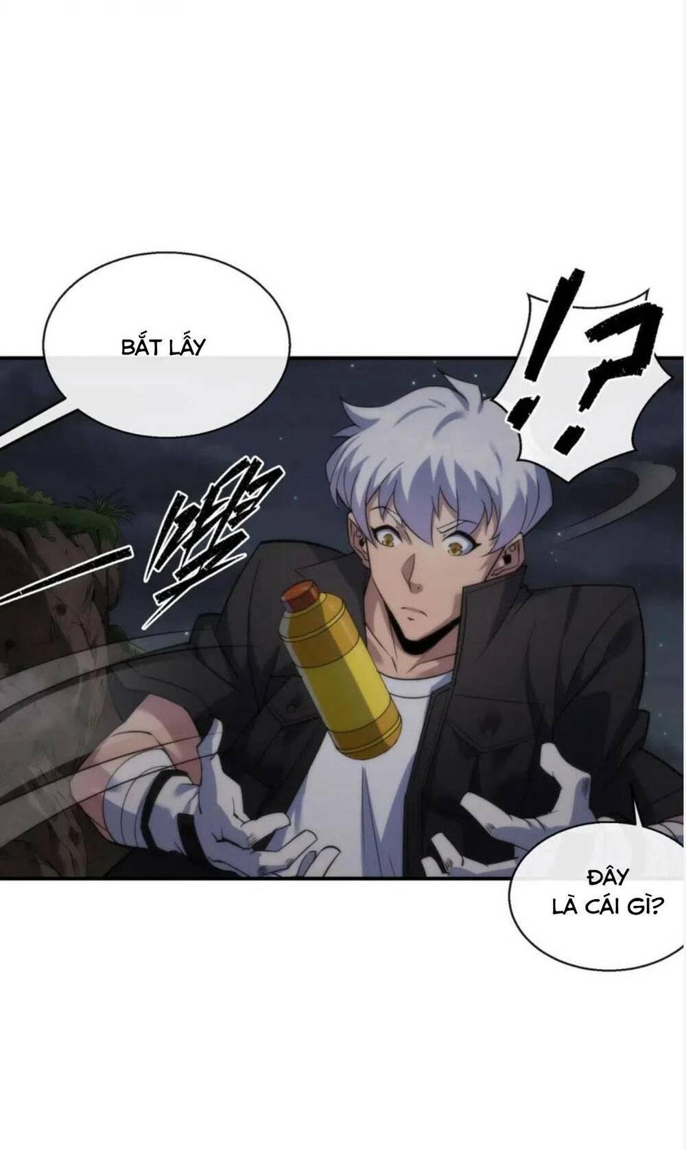 phù thạch vương giả chapter 22 39