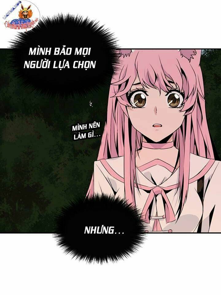 ảo mộng vương chapter 57 11