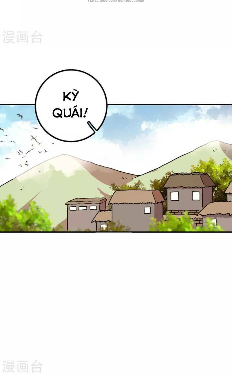 luân hồi nhất kiếm chapter 9 20