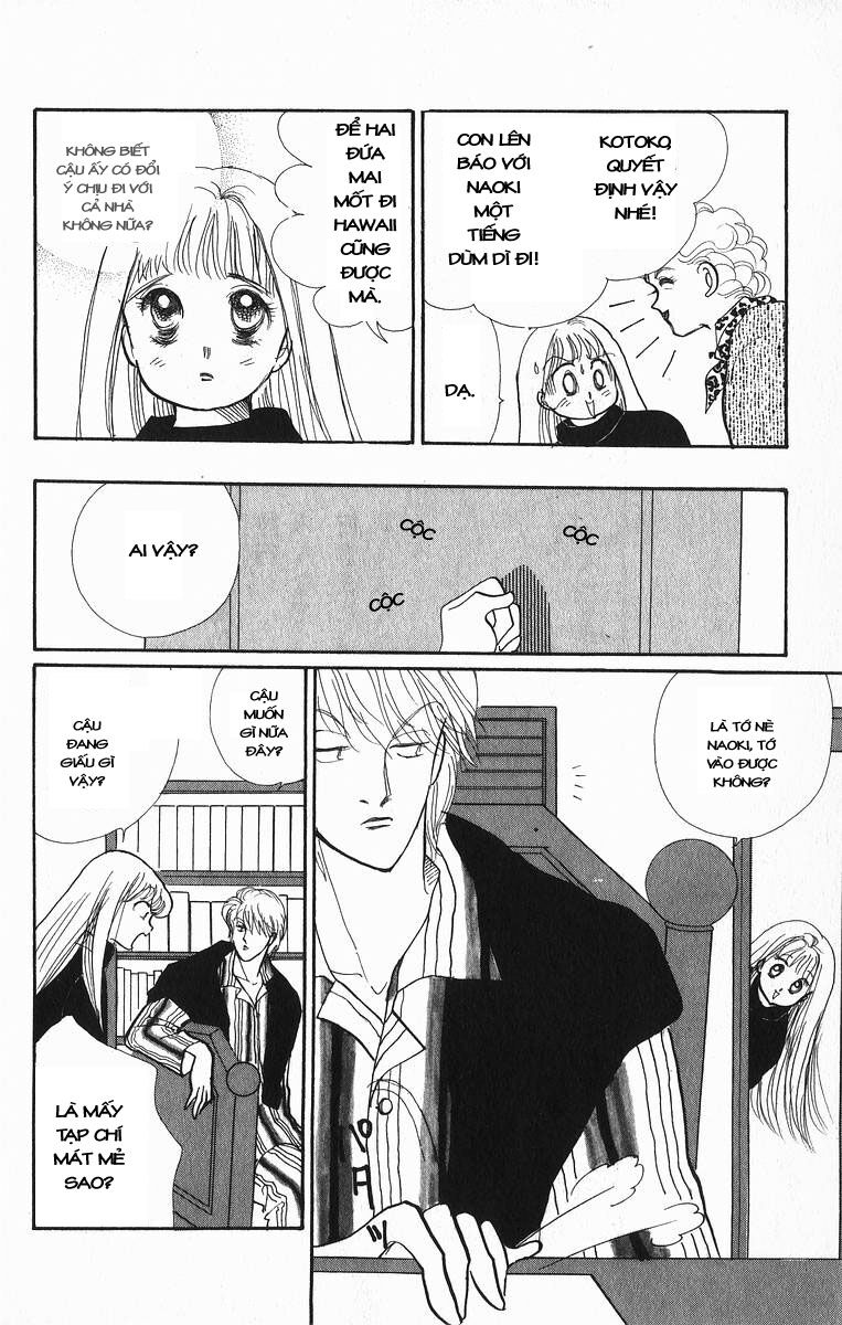 itazura na kiss chapter 18 8