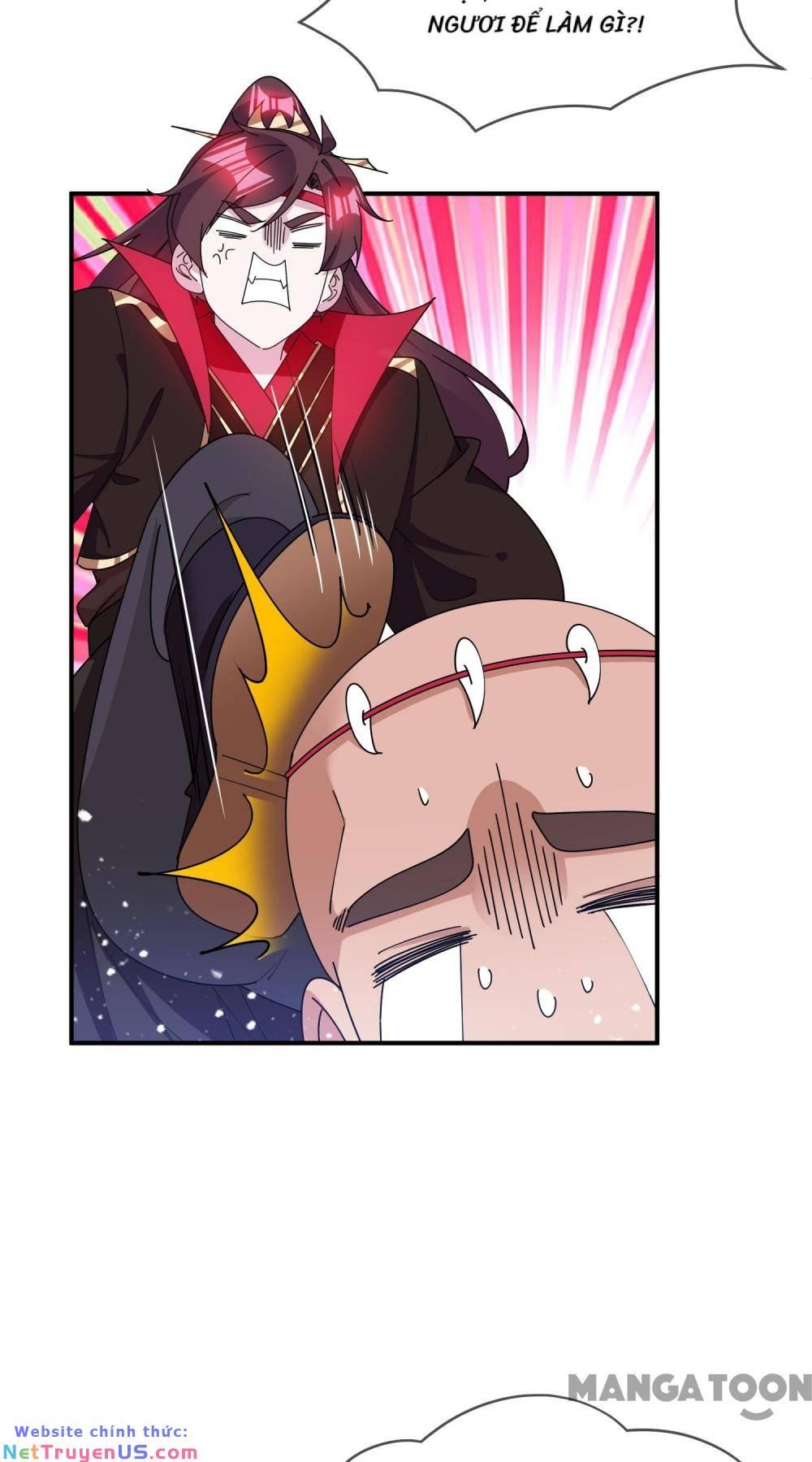 cực phẩm bại gia tử chapter 238 23