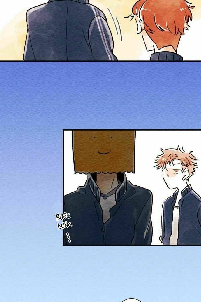 koe koi chapter 6 18