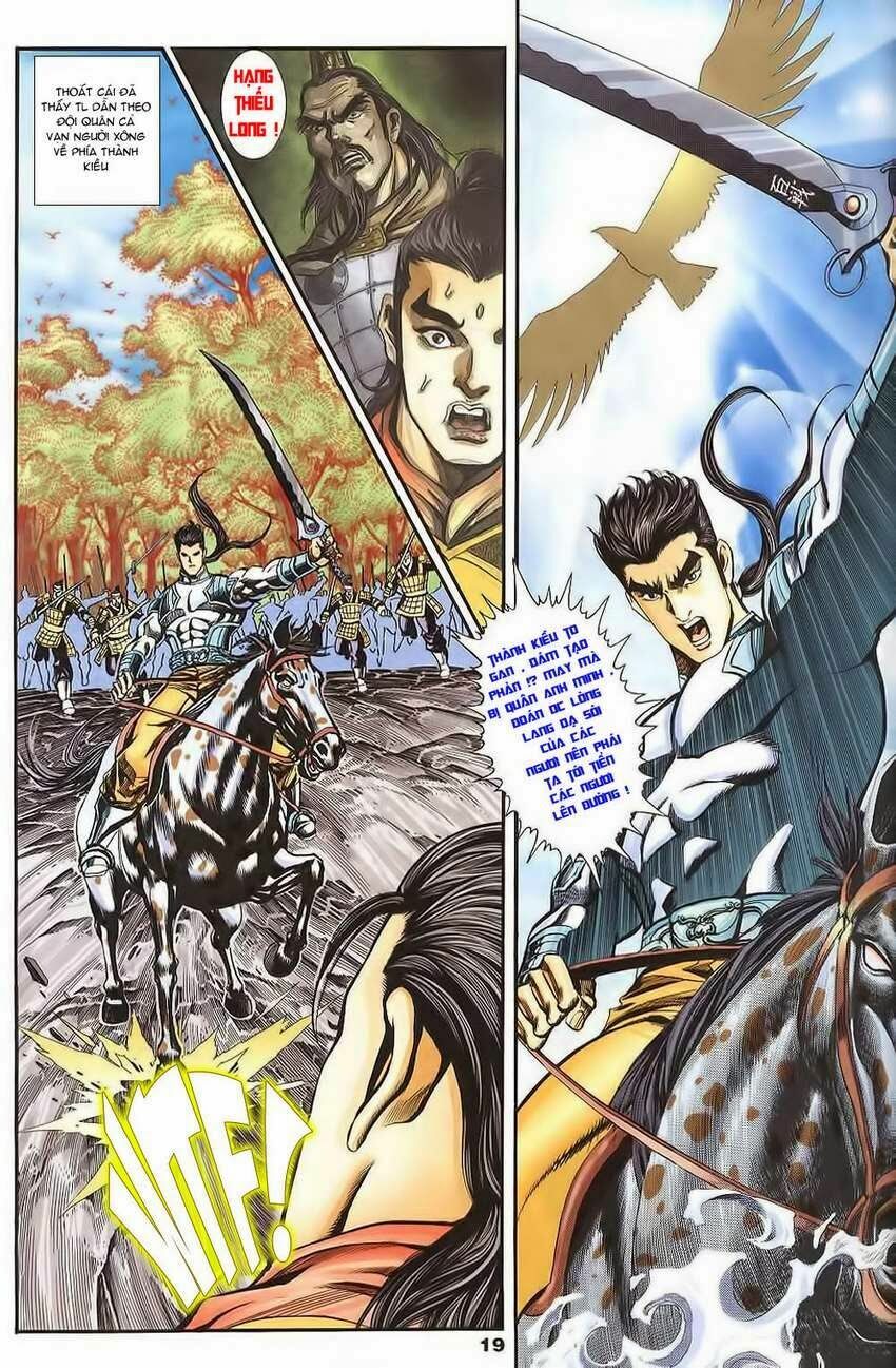 tầm tần ký chapter 127 17