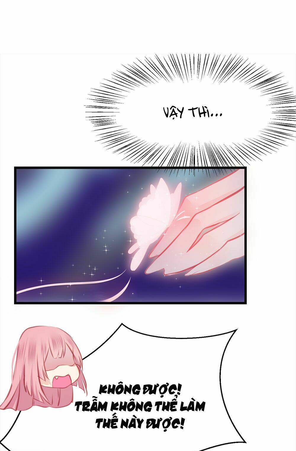 trẫm quyết định giải tán hậu cung chapter 13 15