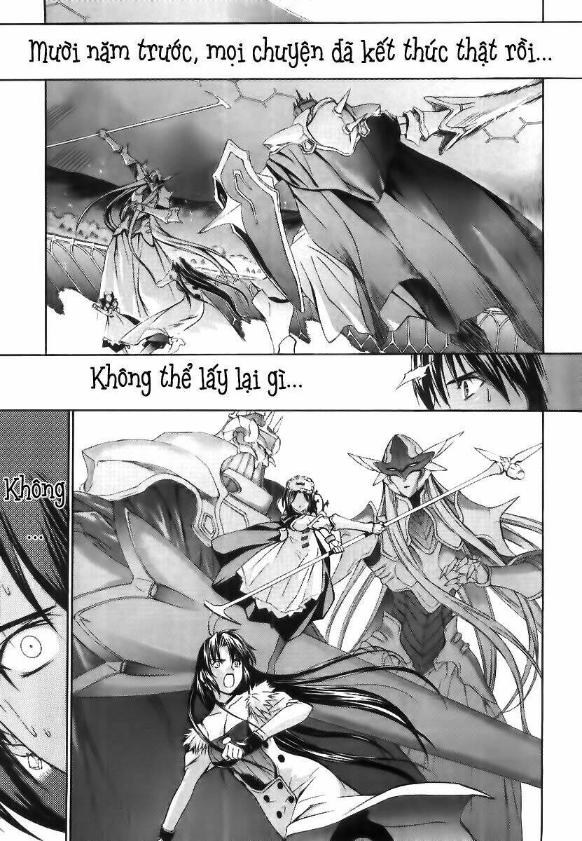 chrono crusade chapter 50 10