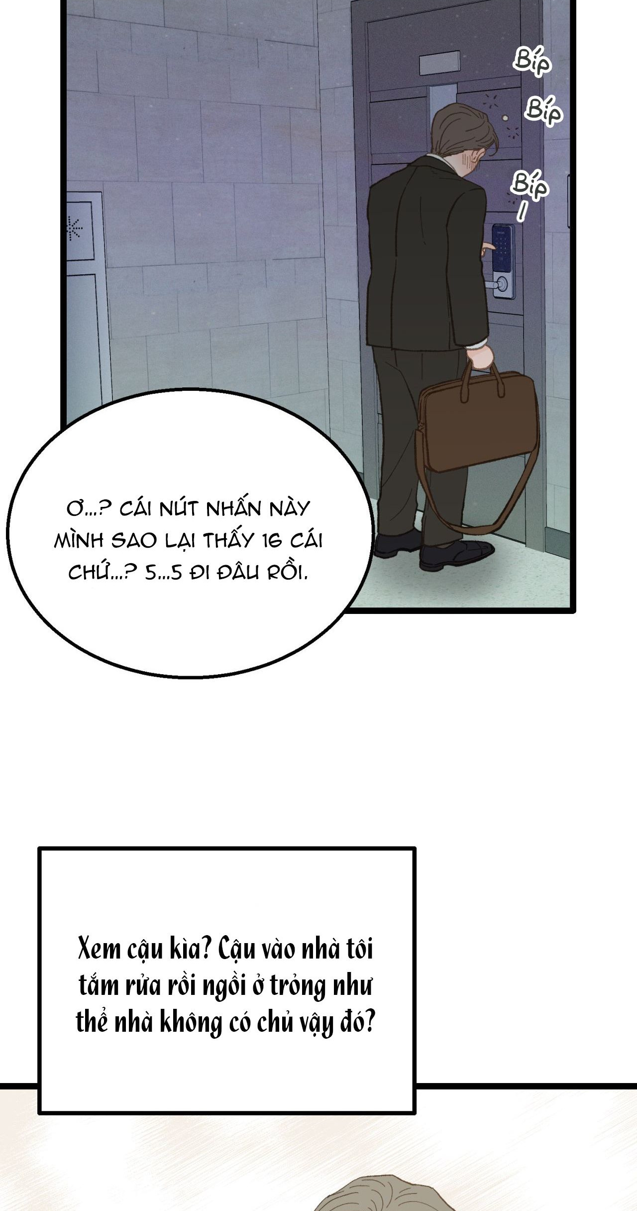 vùng cấm tình yêu của beta chapter 16 38