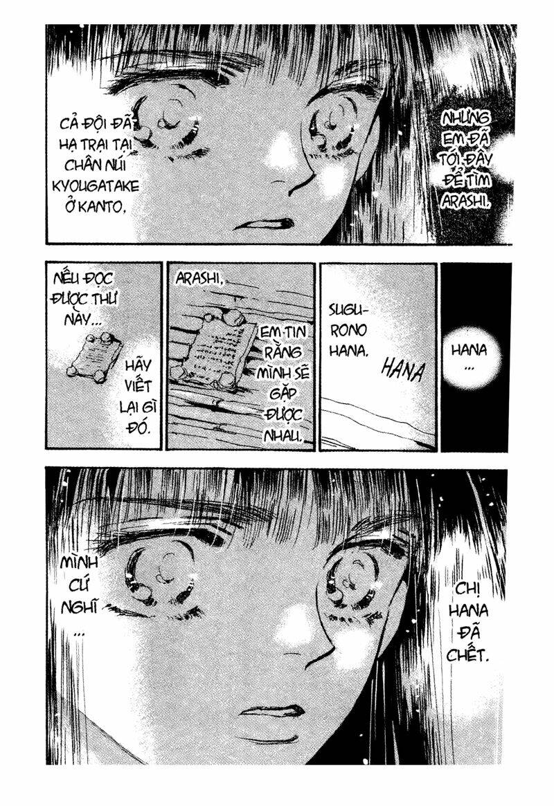 7 mầm sống chapter 65 34