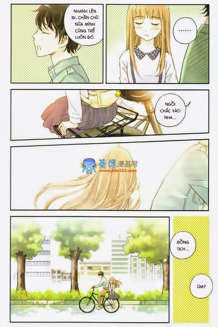 bạc hà chi hạ chapter 4.2 5