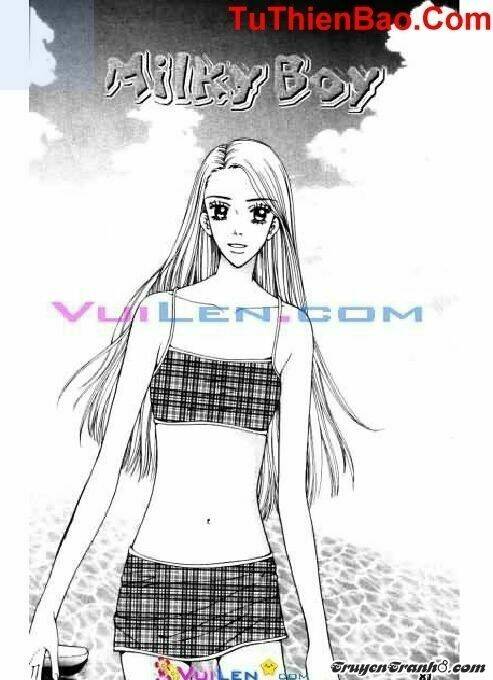 người mẫu hoàn hảo chapter 1 77