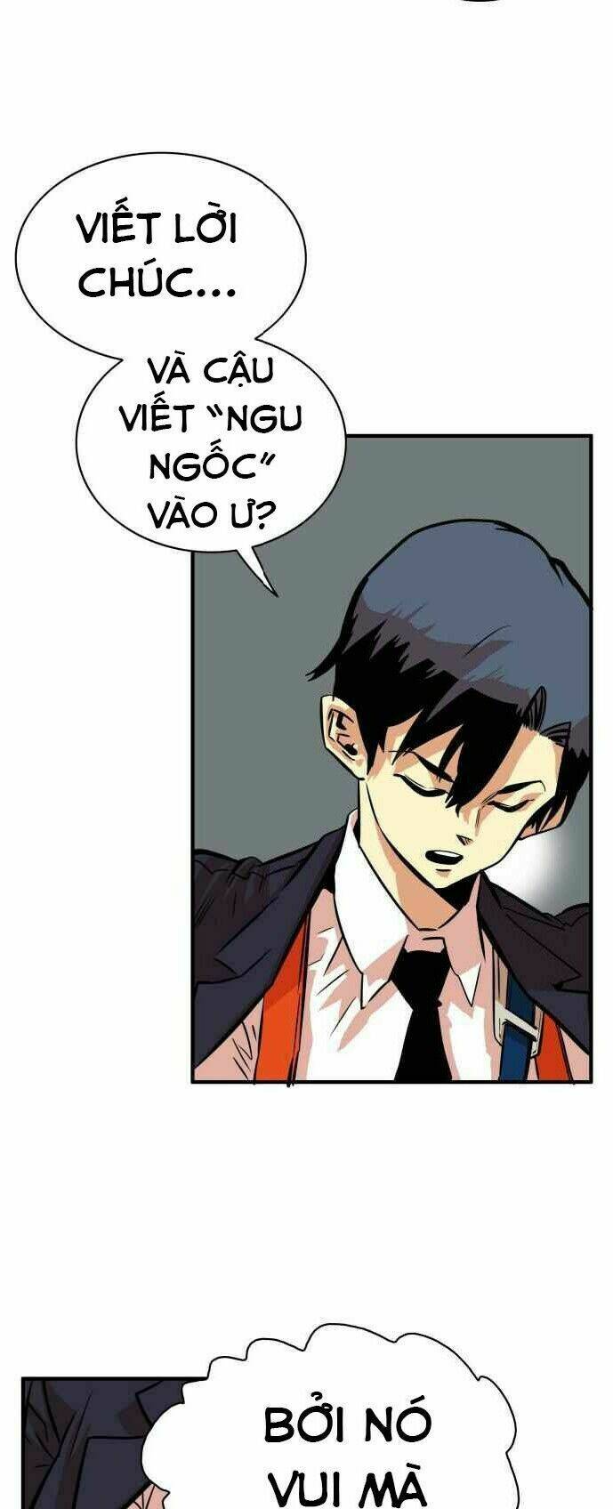 bẫy troll chapter 32 34