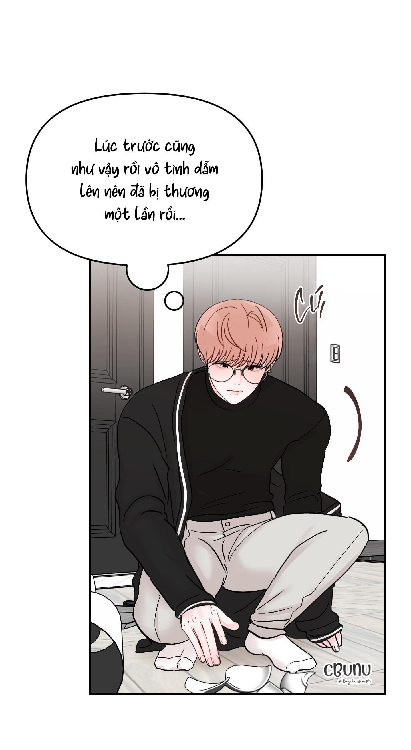 thán phục thanh xuân chapter 50 80