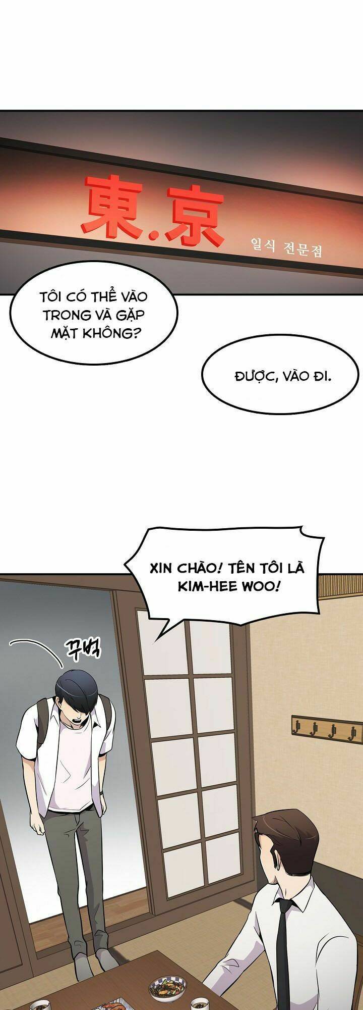 điều tra viên chuyển sinh chapter 27 53