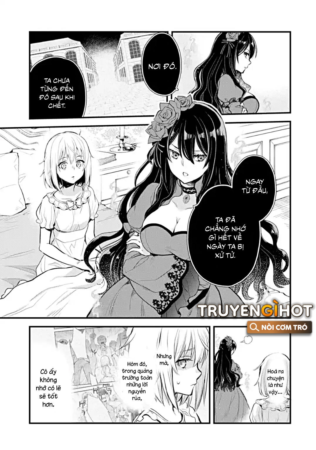 chén thánh của eris chapter 5.1 16