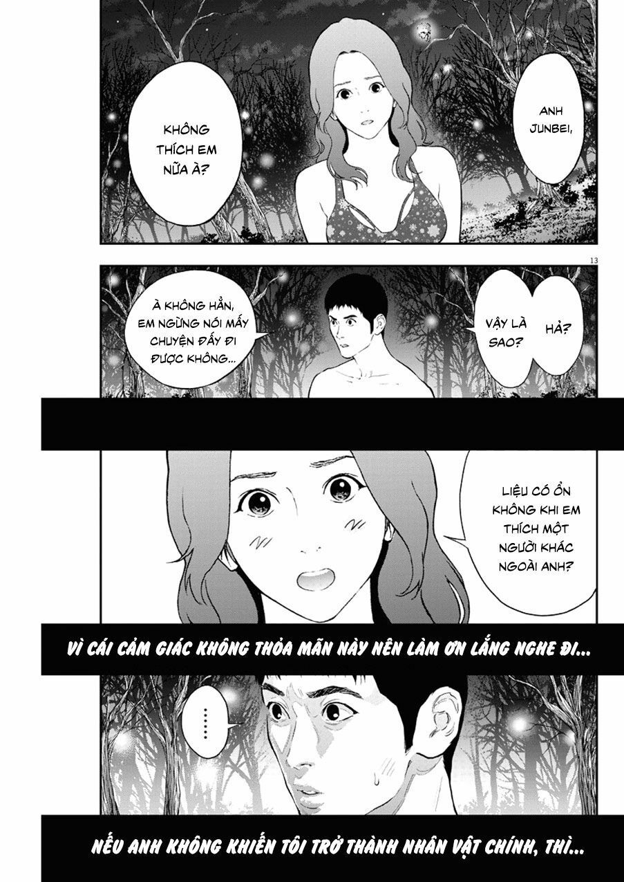 đọa nhân chapter 82 13